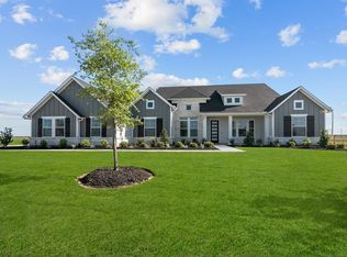 2004 Lake Breeze Dr, Waller, TX 77484