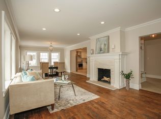 36 Afterglow Ave, Verona, NJ 07044