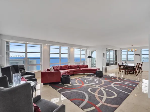 5660 Collins Ave APT 20B, Miami Beach, FL 33140
