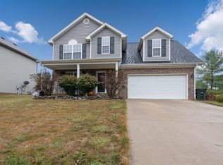215 Colony Blvd, Georgetown, KY 40324