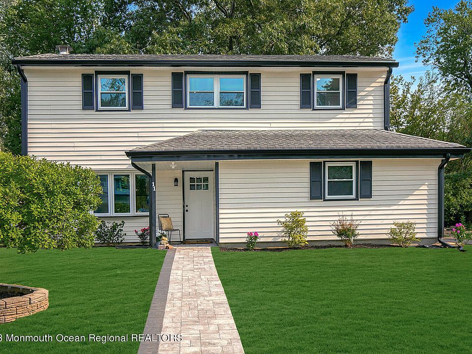 11 Mallard Street Hazlet NJ 07730 Zillow 11-mallard-street-hazlet-nj-07730-zillow