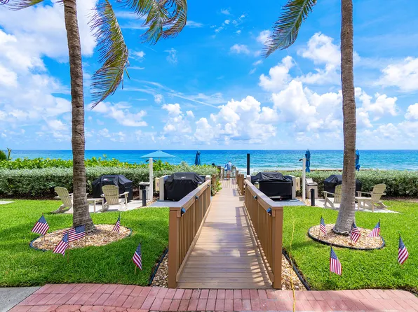 1147 Hillsboro Mile #701, Hillsboro Beach, FL 33062