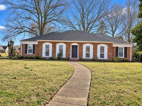 3283 Prince George Cv, Memphis, TN 38115