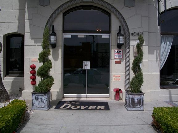 2nd image of 4649 Beverly Blvd APT 45