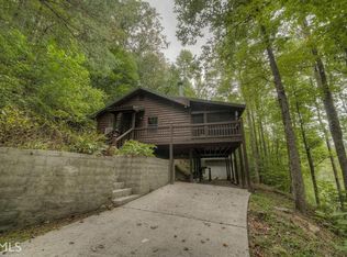 75 Hemlock Ln #1, Ellijay, GA 30536