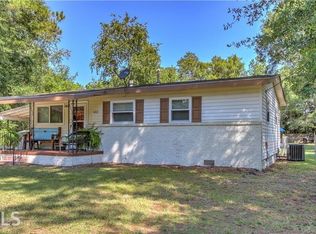412 W 9th St, Rincon, GA 31326