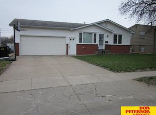 1431 W 8th St, Fremont, NE 68025
