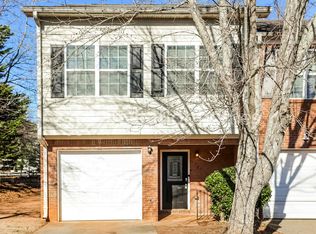 105 Magnolia Gardens Walk, McDonough, GA 30253
