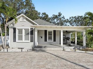 416 Wildwood Way, Belleair, FL 33756