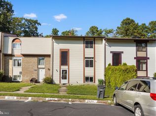 2696 Seville Cir, Woodbridge, VA 22192