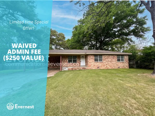 5884 Caroline Dr, Horn Lake, MS 38637