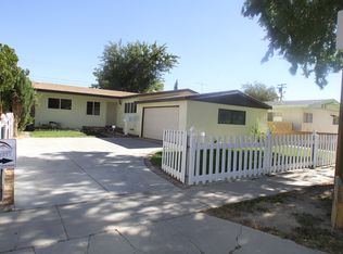 809 W Holguin St, Lancaster, CA