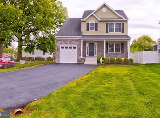 846 Oakleigh Beach Rd #A, Dundalk, MD 21222