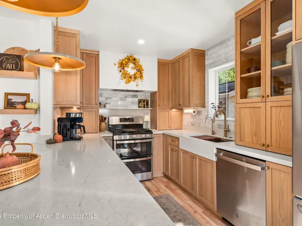 310 W 8th Pl, Carbondale, CO 81623