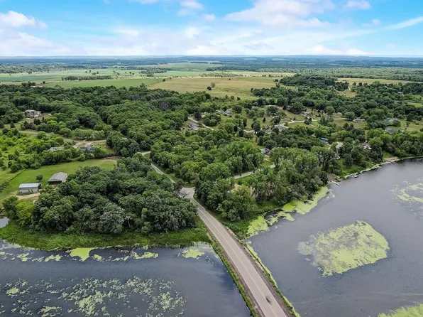 Lt66 COUNTY HIGHWAY D, Friesland, WI 53935