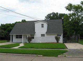 1503 Thomas St, Gretna, LA 70053