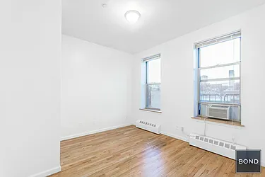 Rented by Bond New York