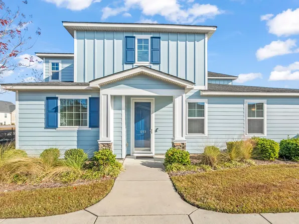 1773 Culbertson Ave. #1773, Myrtle Beach, SC 29577