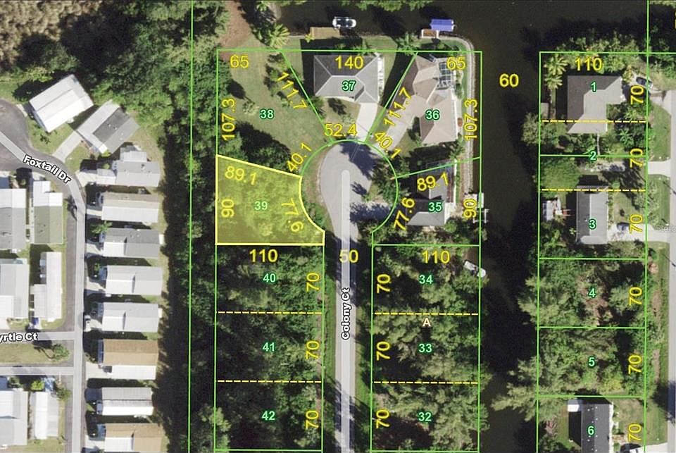 2nd image of 3609 Colony Ct