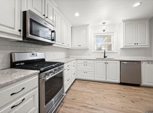 13829 Reed Ave, Baton Rouge, LA 70818