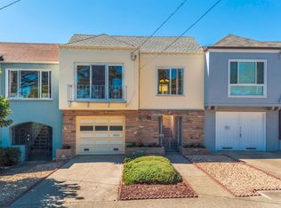 2767 37th Ave, San Francisco, CA 94116