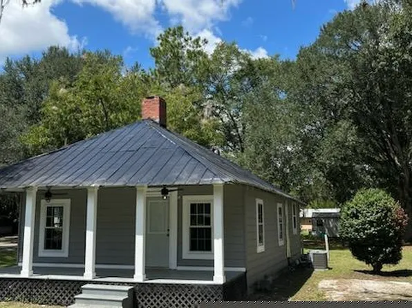 49 E Bostick Ave, Lakeland, GA 31635