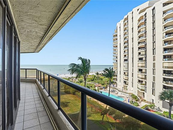 2nd image of 730 S Collier BLVD #506