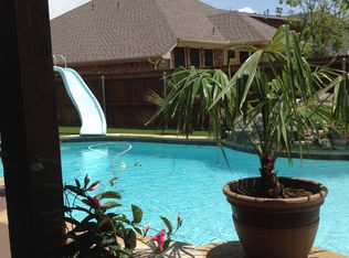 3316 Brampton Dr, Corinth, TX 76210