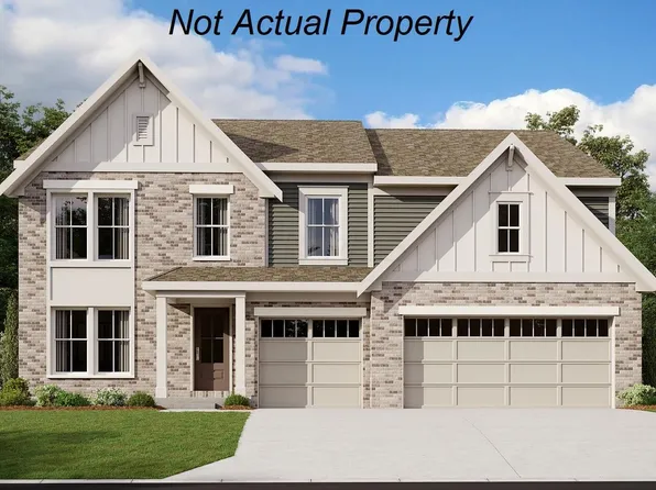 233 Bucklewell Dr, Delaware, OH 43015