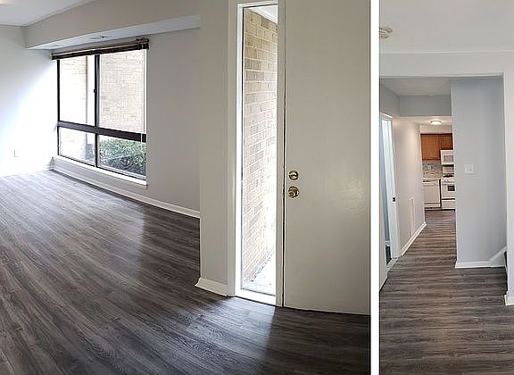 Living room - 2 angles