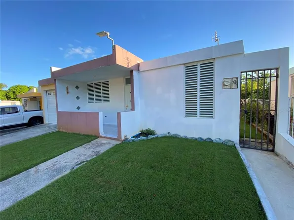 E Thirteen Tallaboa Street Urb Monte Rio #75, Cabo Rojo, PR 00623