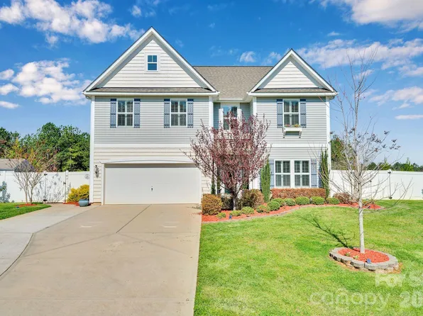 6129 Hawk View Rd, Waxhaw, NC 28173