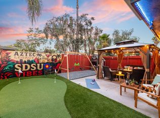 5356 E Falls View Dr, San Diego, CA 92115