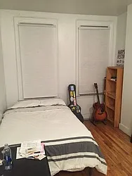 Rented by Wyckoff Heights Realty Inc.