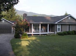 2460 Autumn Olive Rd, Hiawassee, GA 30546