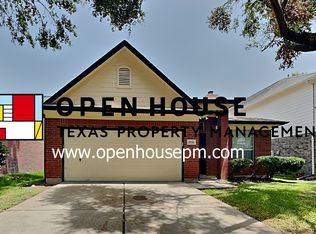 2918 Blue Dawn Dr, Katy, TX 77449