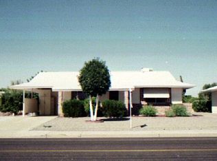 14202 W 103rd Ave, Sun City, AZ 85351