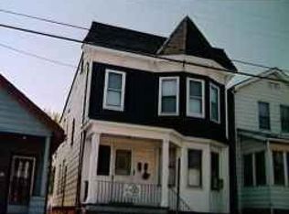 25 Leslie Pl, Irvington, NJ 07111