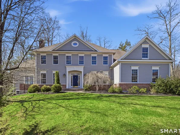 29 Strawberry Fields Road, Granby, CT 06035