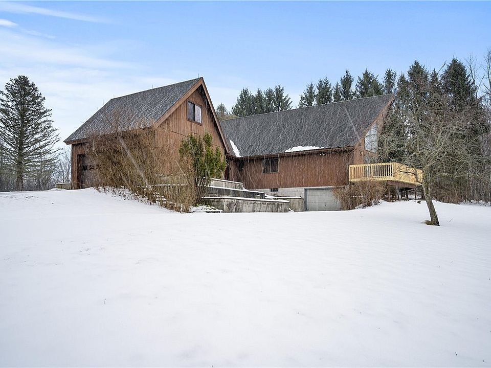 530 Pannell Rd, Fairport, NY 14450 Zillow