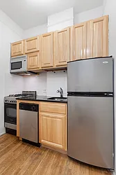 Rented by Compass