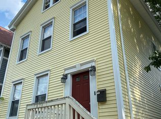 29 Nash St, New Haven, CT 06511
