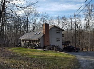 134 Hershey Rd, Franklin, PA 16323
