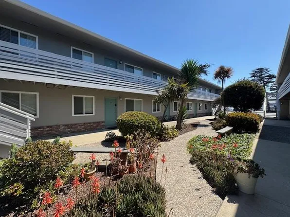 Carmel Ave Apartments, 233 Carmel Ave #15, Marina, CA 93933