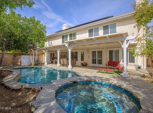 5530 Buffwood Pl, Agoura Hills, CA 91301