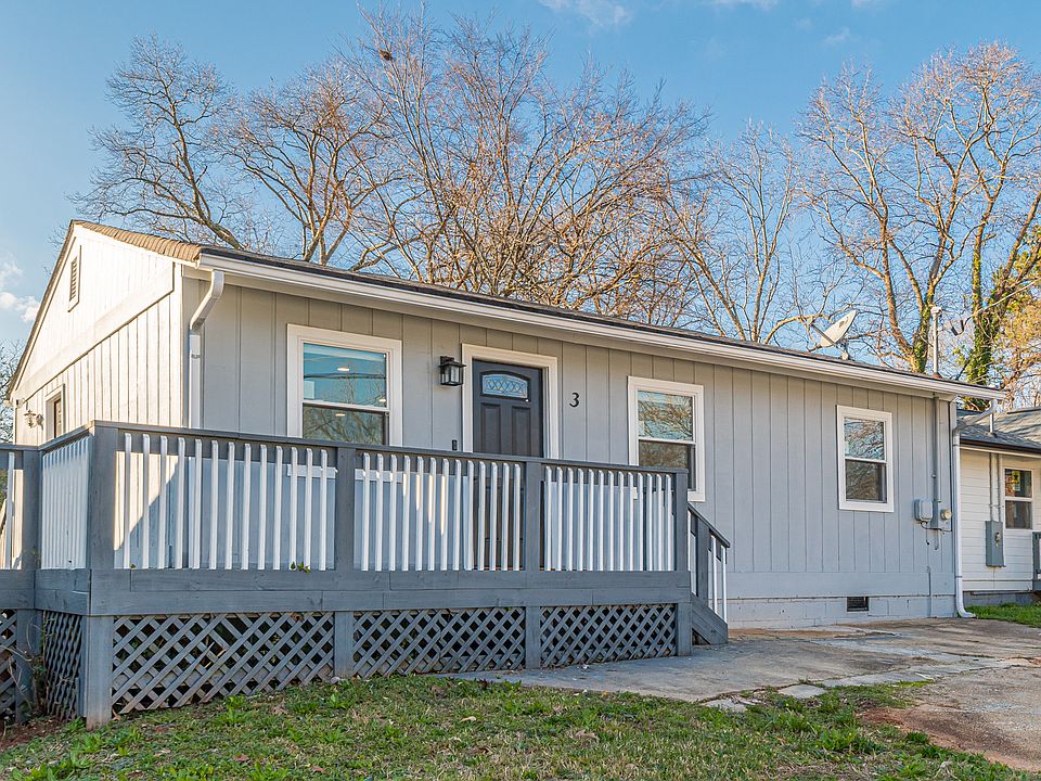 1361 Cozy Ct SE Atlanta GA Zillow