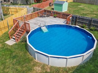 303 Hamilton Rd, Marquette Heights, IL 61554