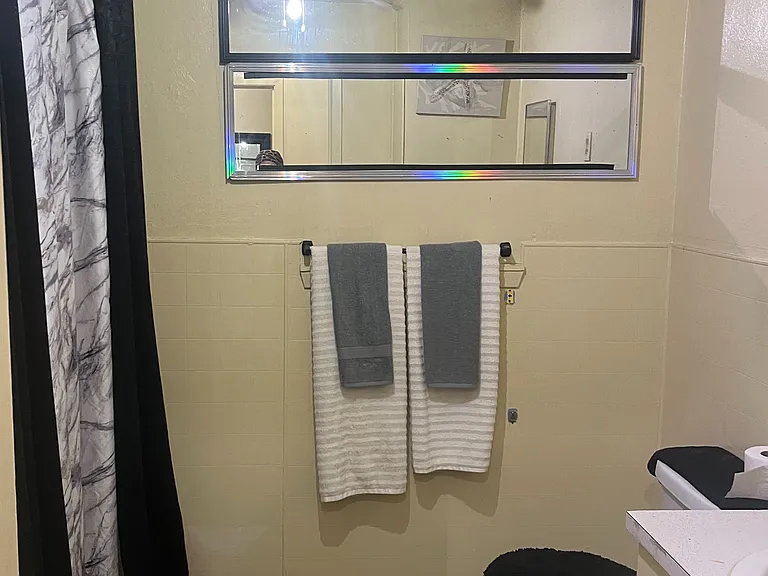 Bathroom 1