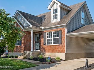 10214 Greenfield Park Rd, Louisville, KY 40258