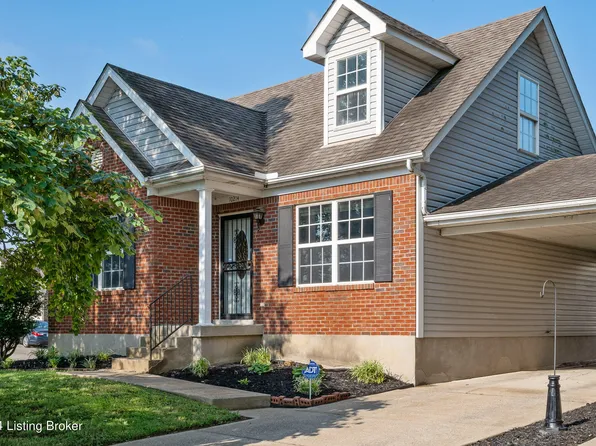 10214 Greenfield Park Rd, Louisville, KY 40258